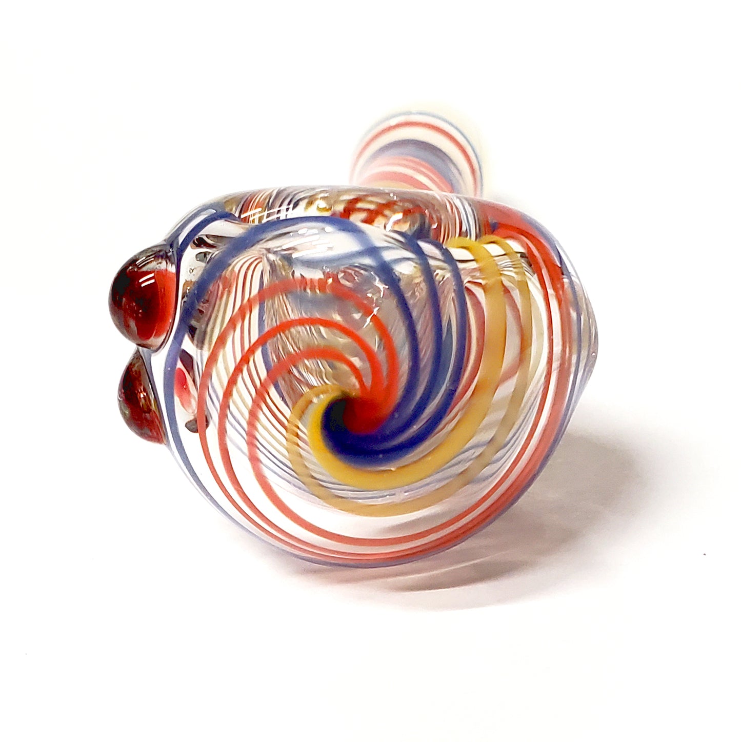 $500 Glass Package