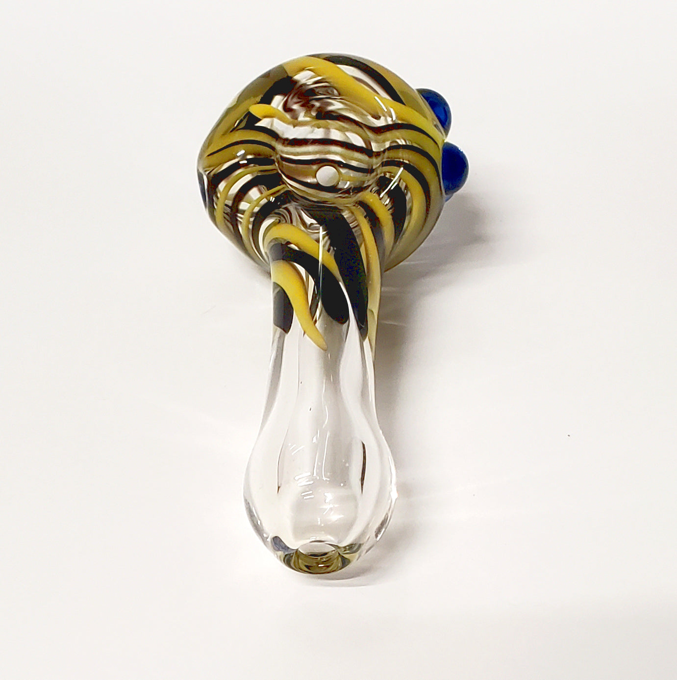 $500 Glass Package