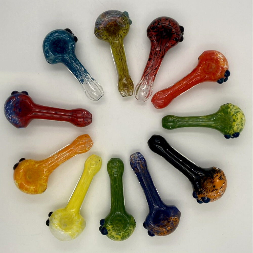Pocket Frit Spoons