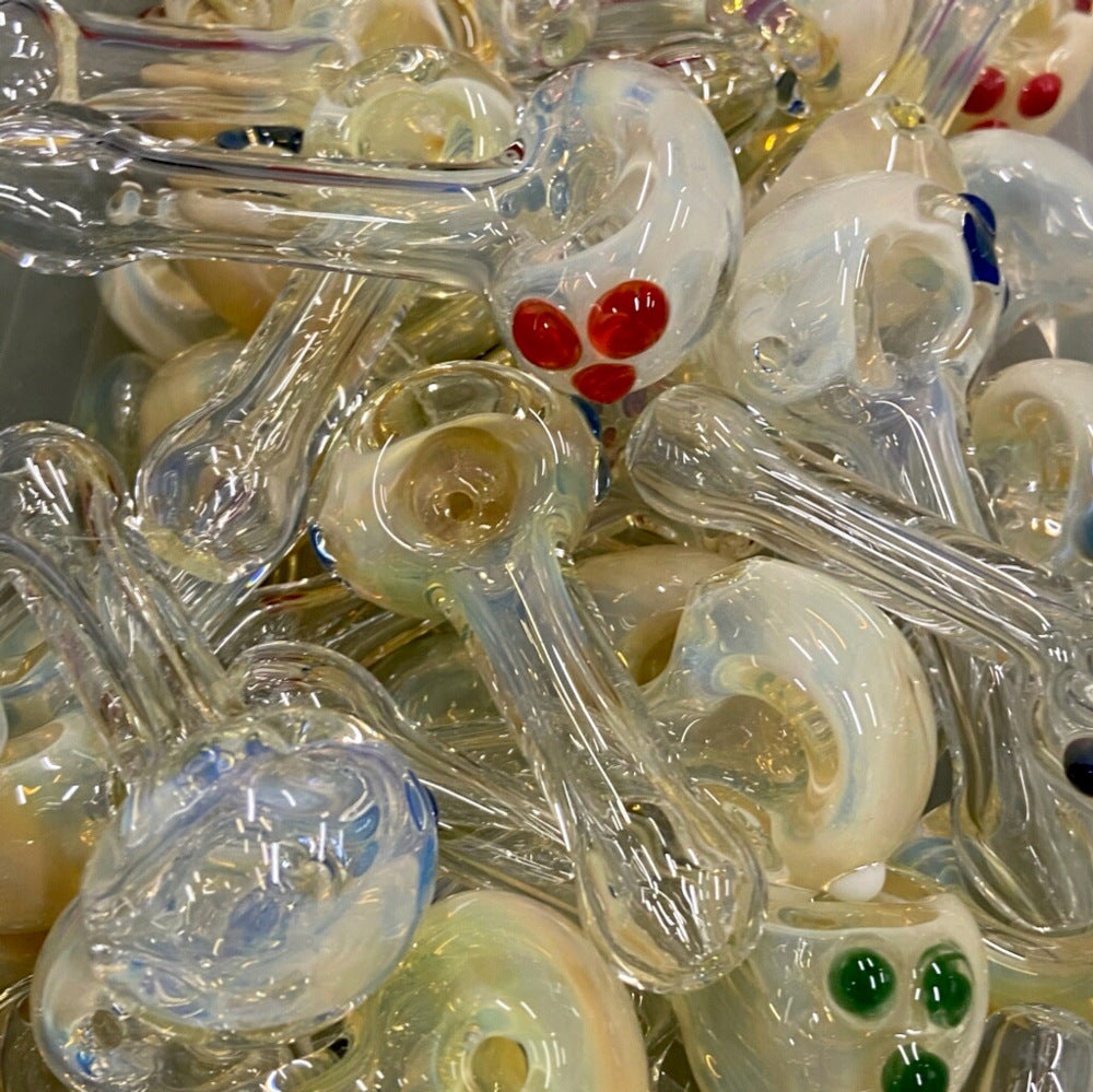 Pocket Color Changing Spoon