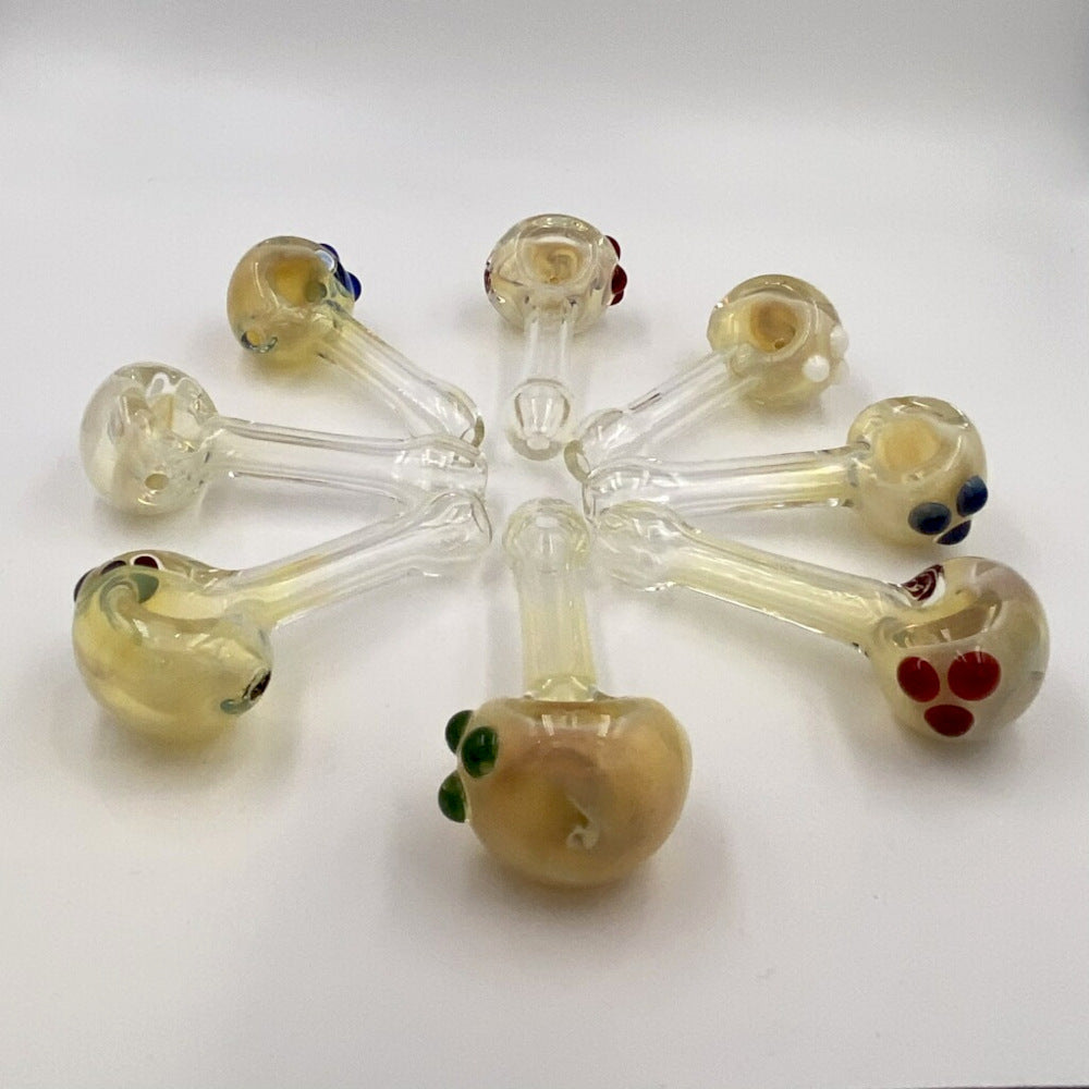 $500 Glass Package