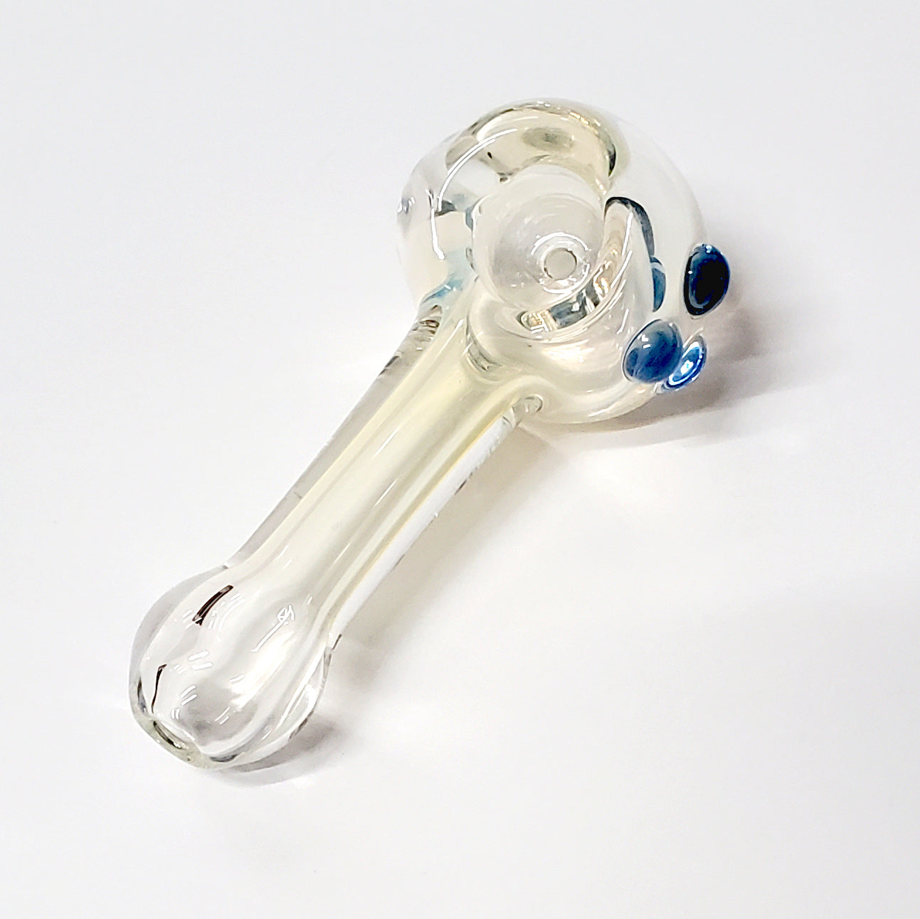 Pocket Color Changing Spoon