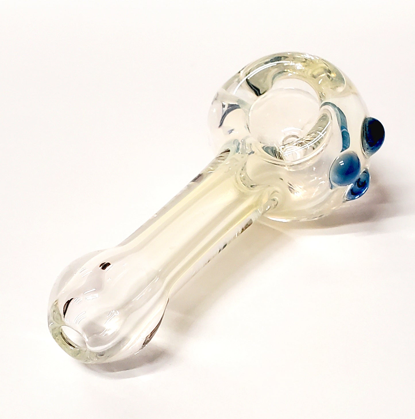 Pocket Color Changing Spoon