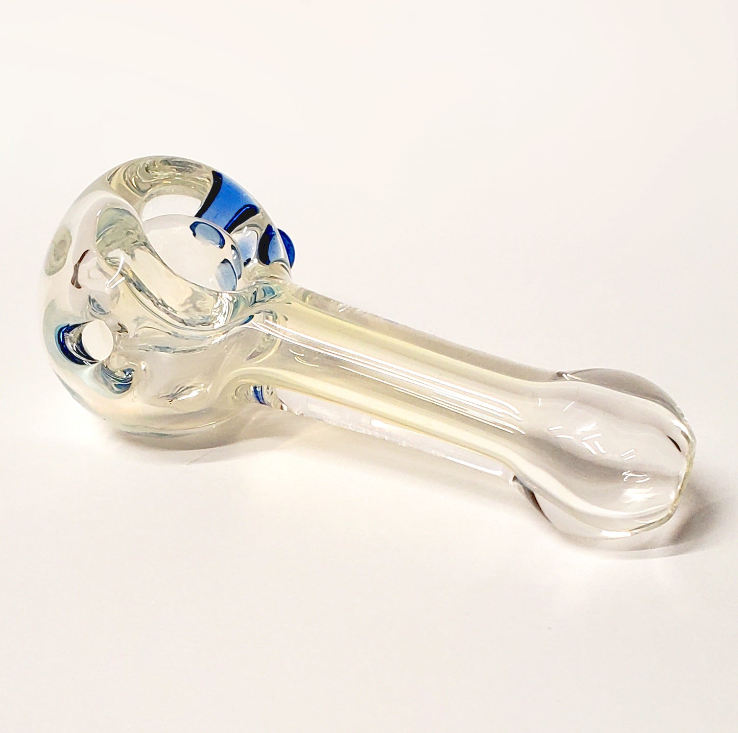 Pocket Color Changing Spoon