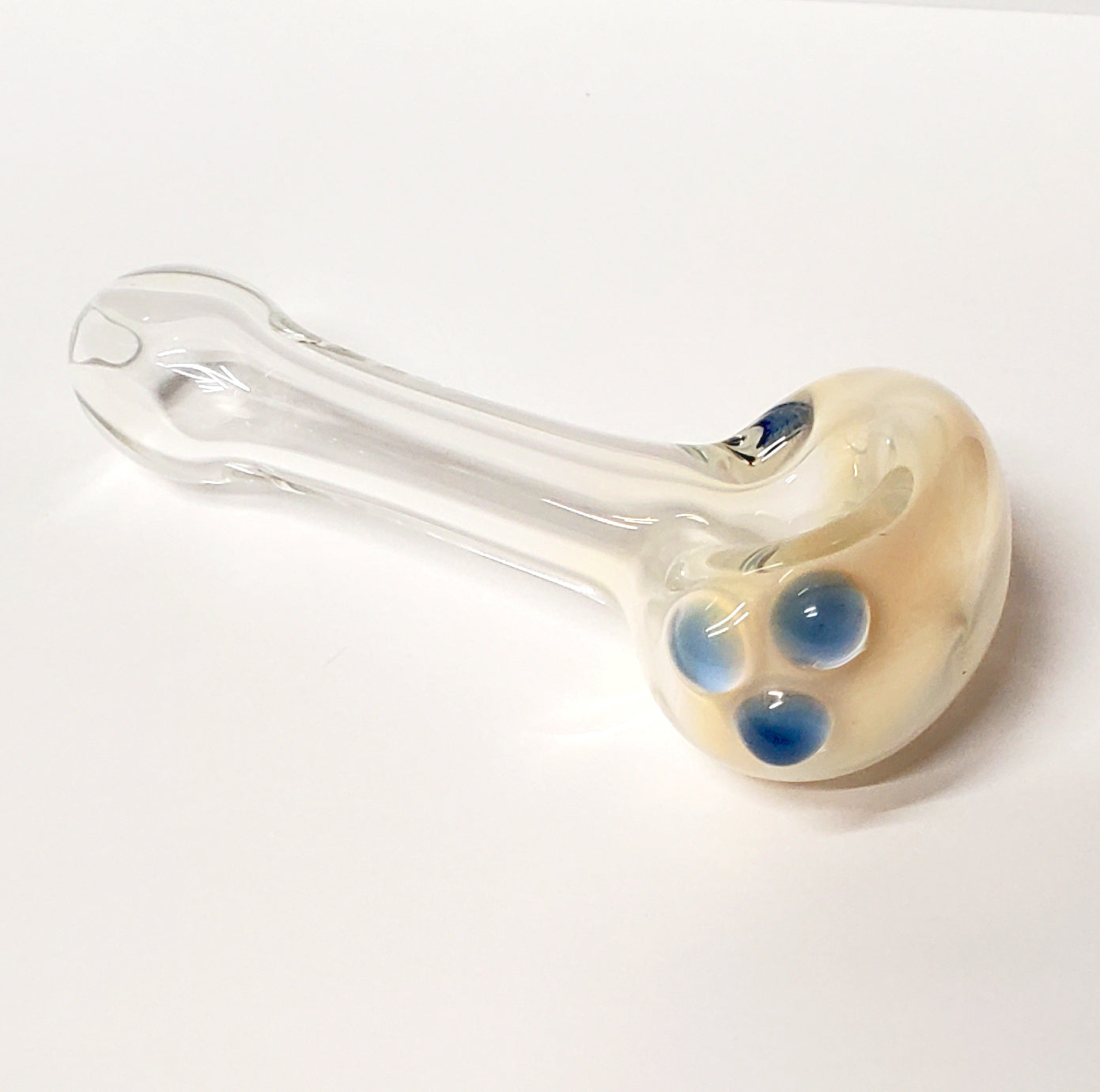 Pocket Color Changing Spoon