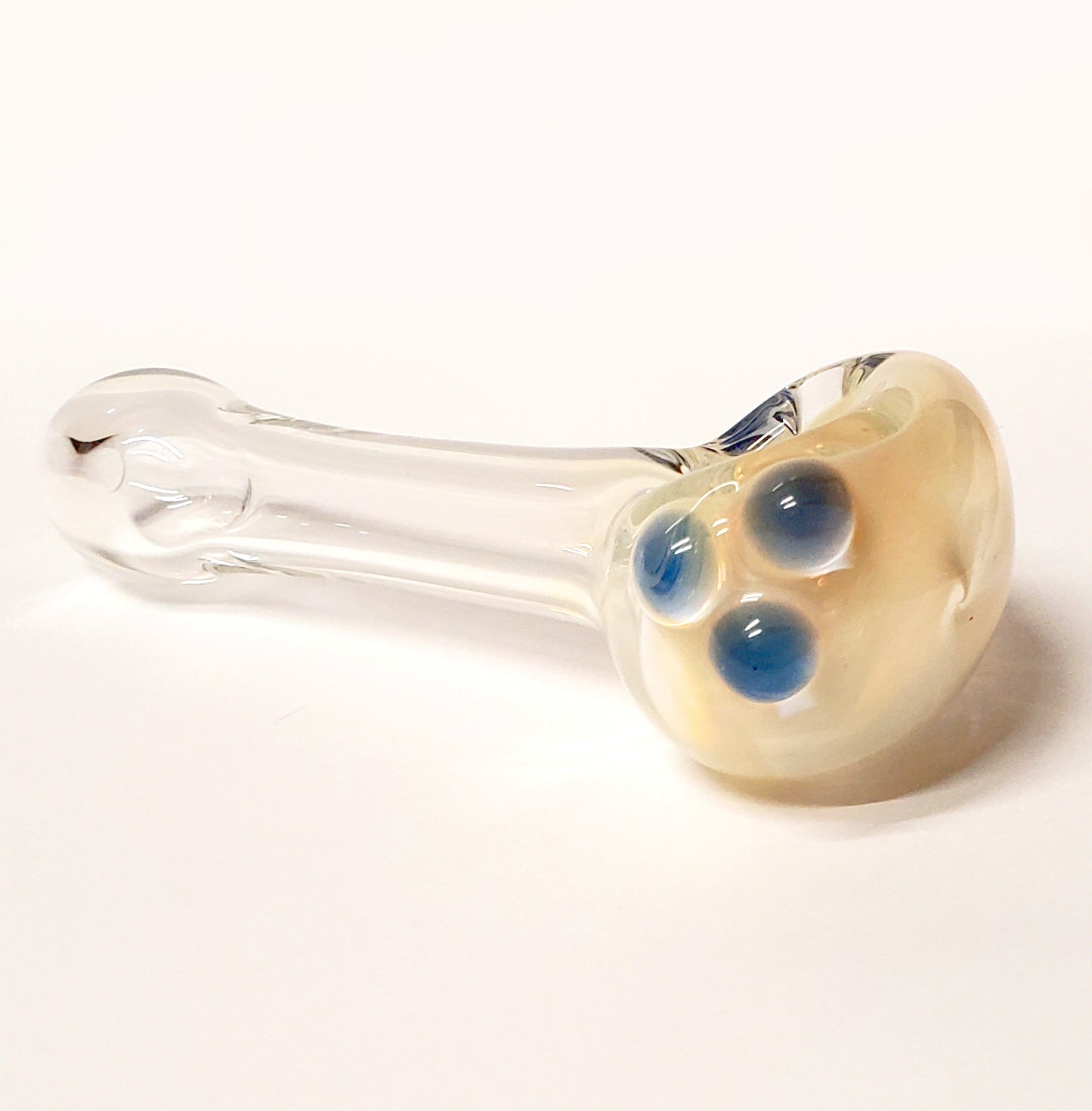 Pocket Color Changing Spoon