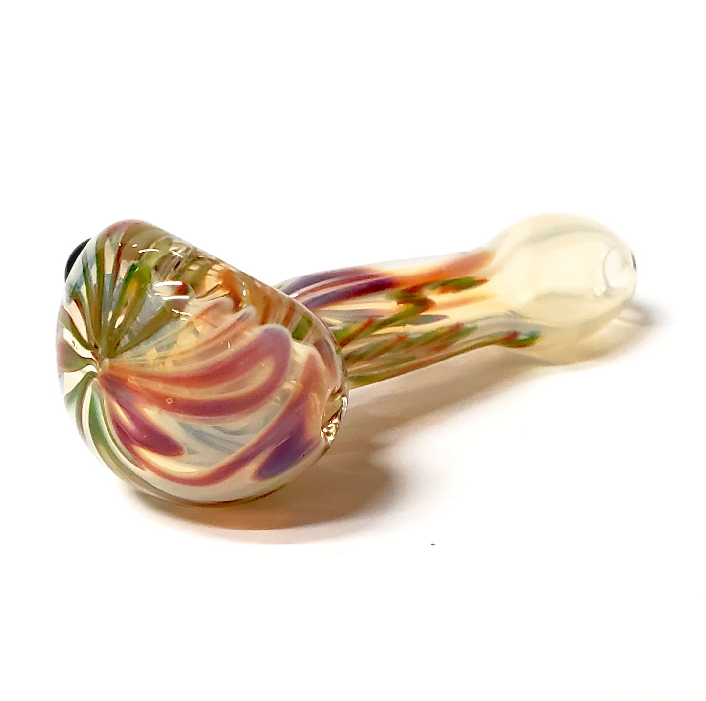 Pocket Inside Color Spoon