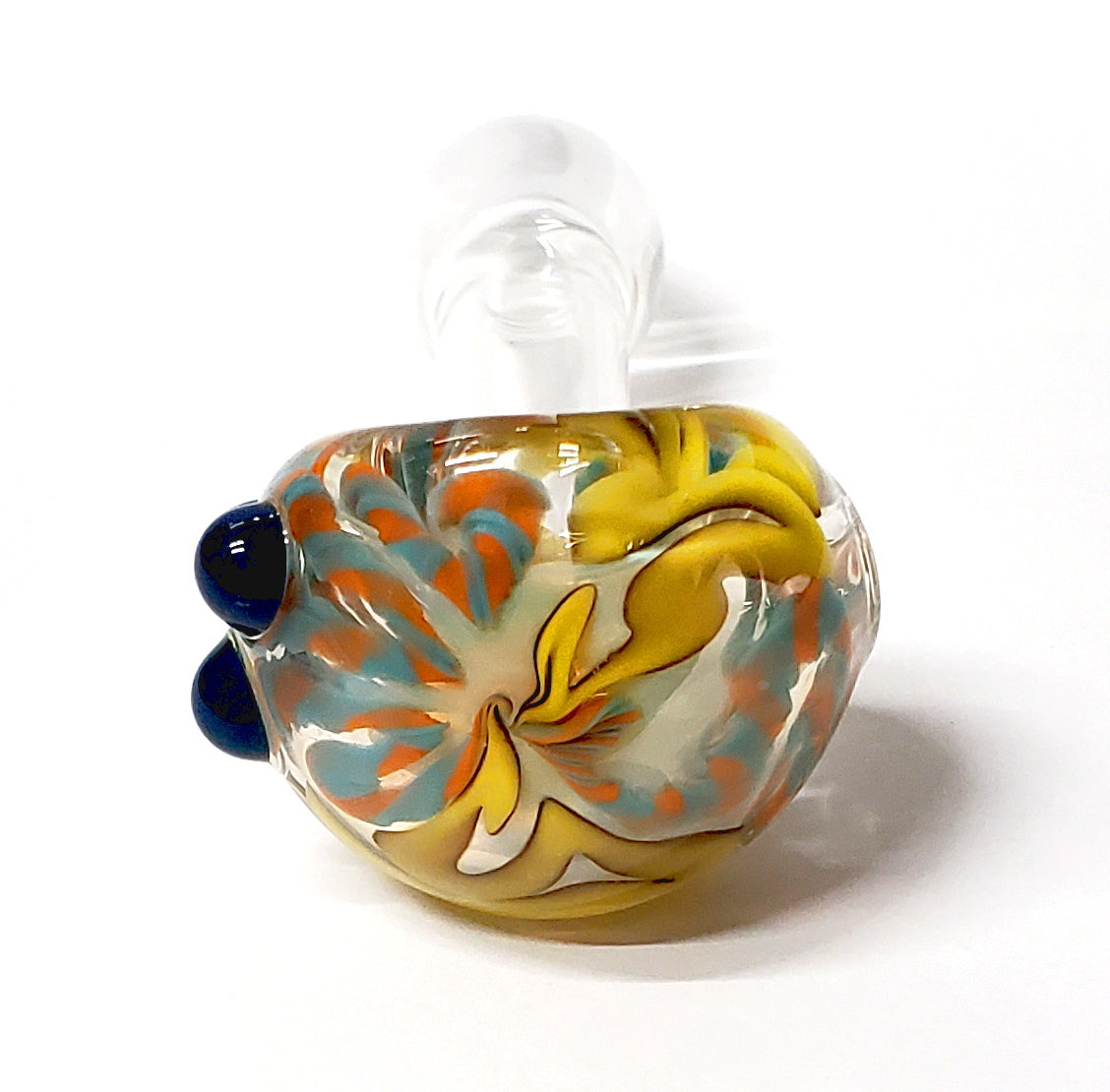 Pocket Inside Color Spoon