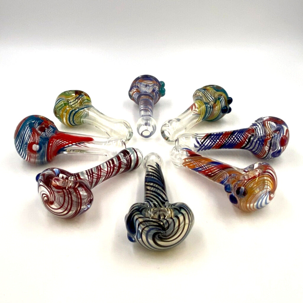 $500 Glass Package