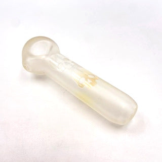 Simple Pipe Sandblasted