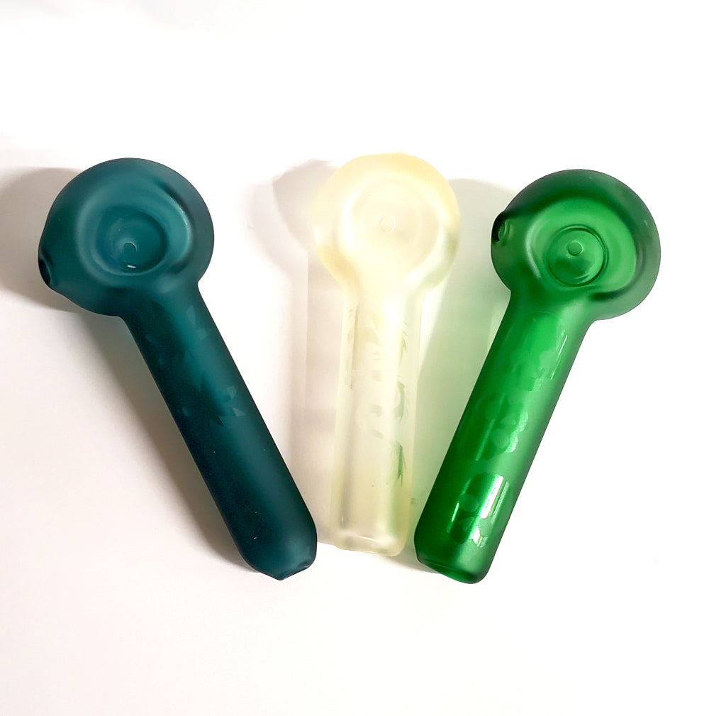 $500 Glass Package