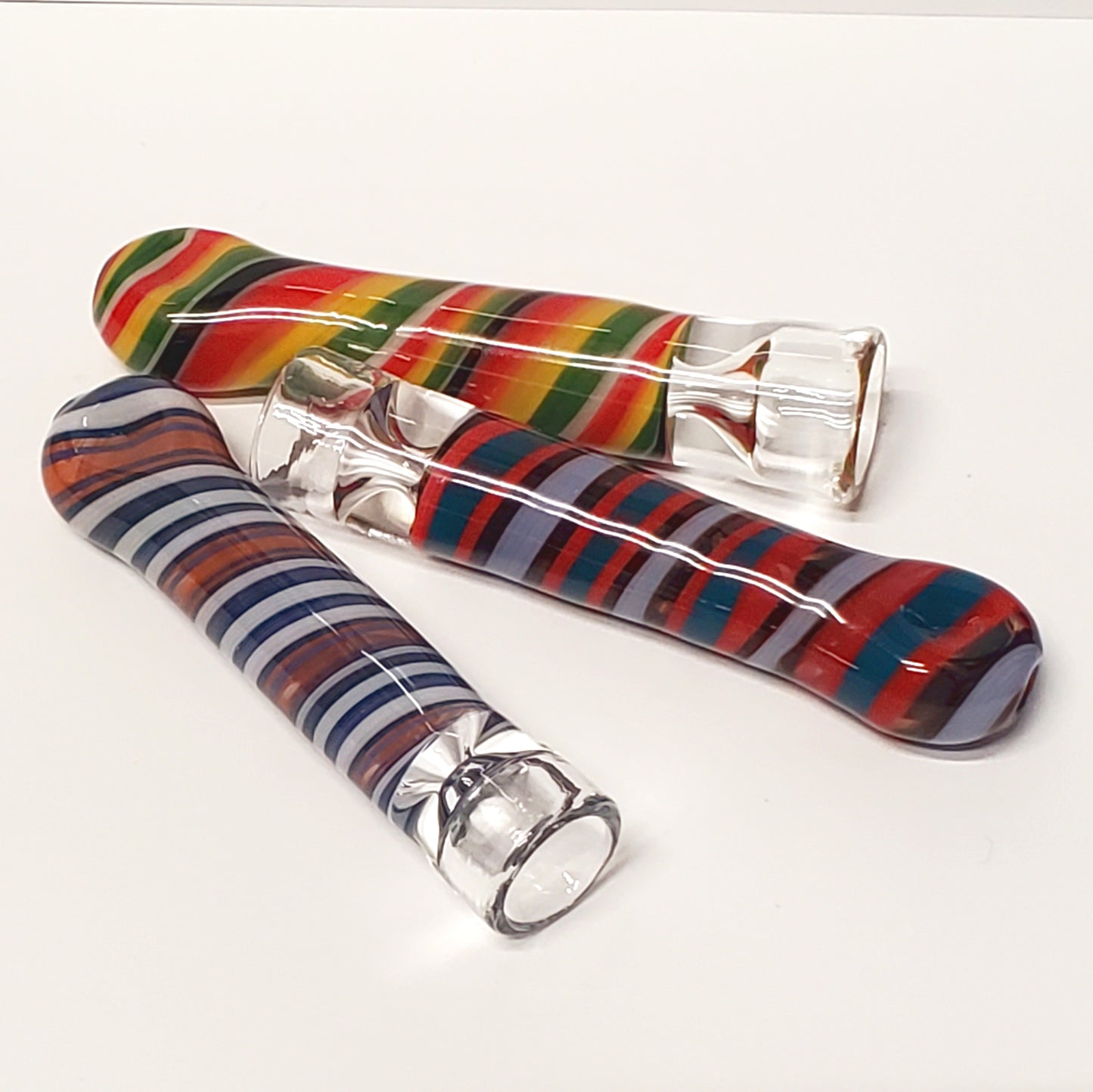Line Tubing Bats/Chillums