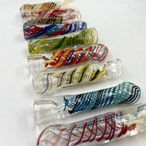 $500 Glass Package