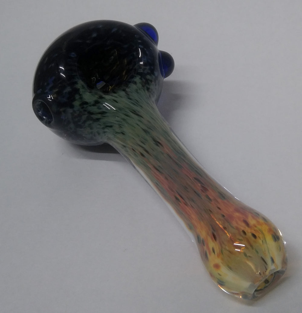 Wig-Wag Frit Spoons