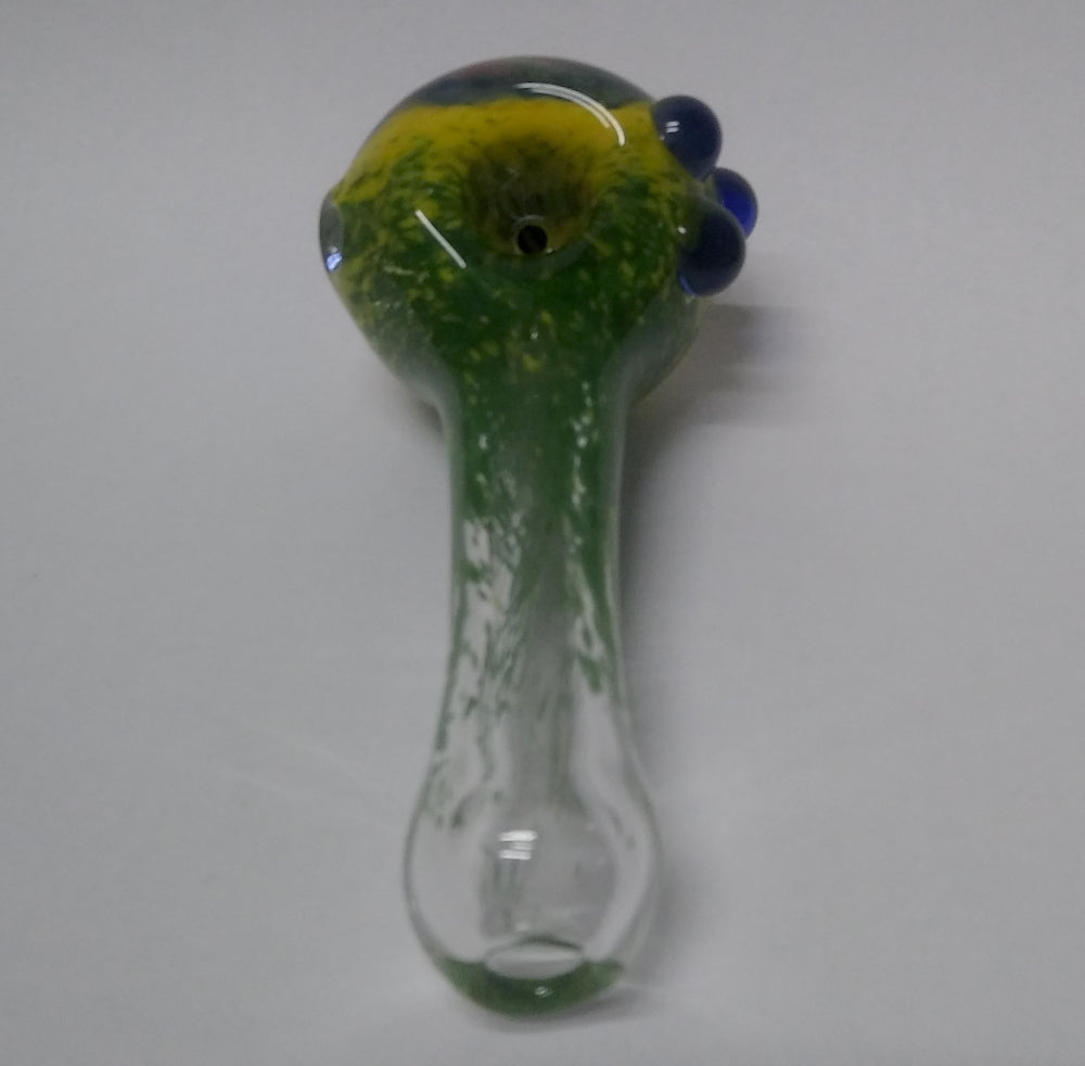 Wig-Wag Frit Spoons