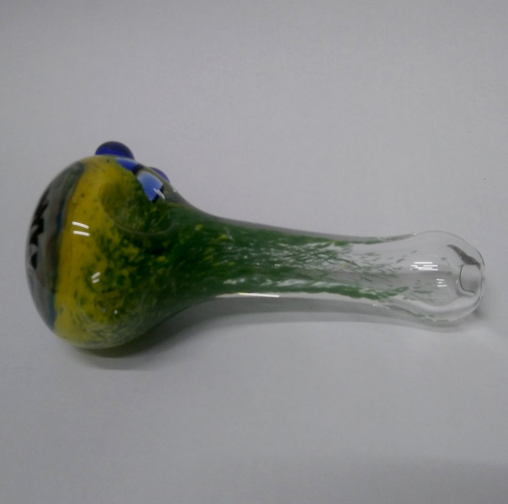 Wig-Wag Frit Spoons