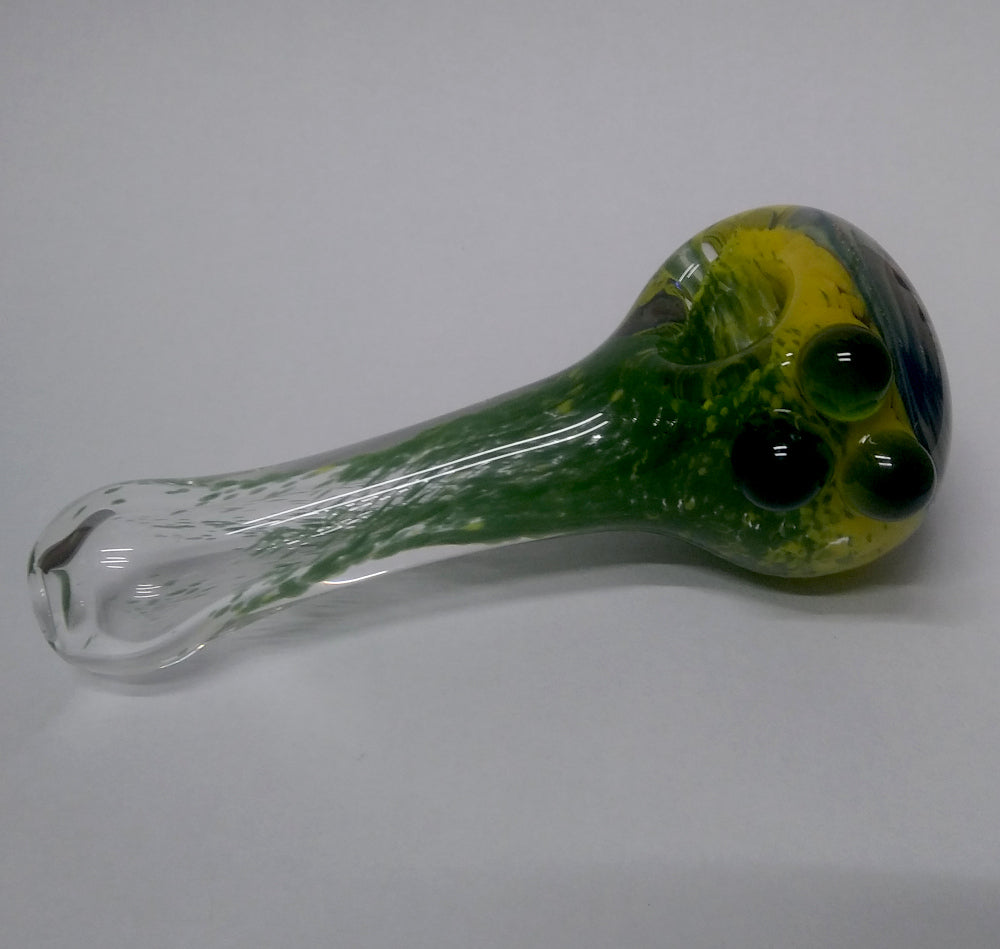 Wig-Wag Frit Spoons
