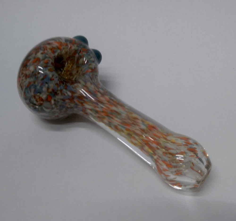 Wig-Wag Frit Spoons