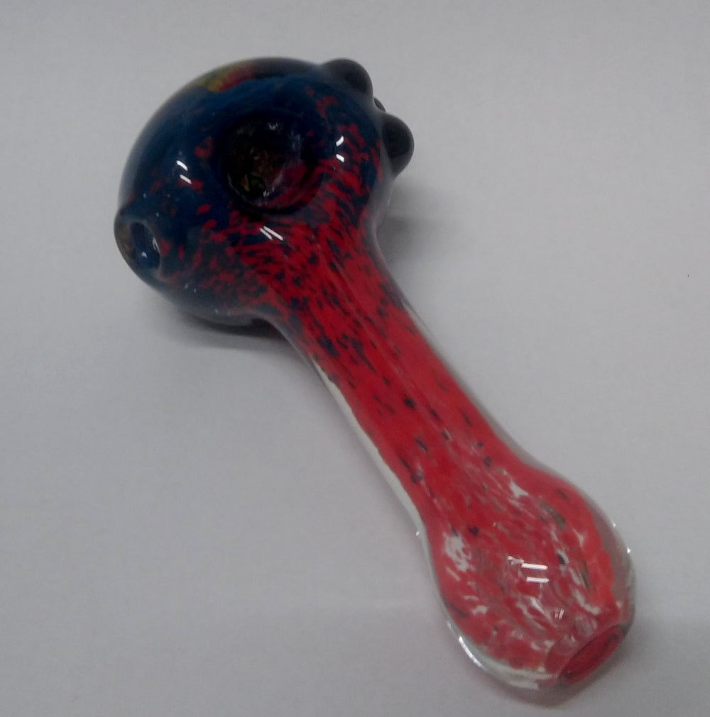 Wig-Wag Frit Spoons