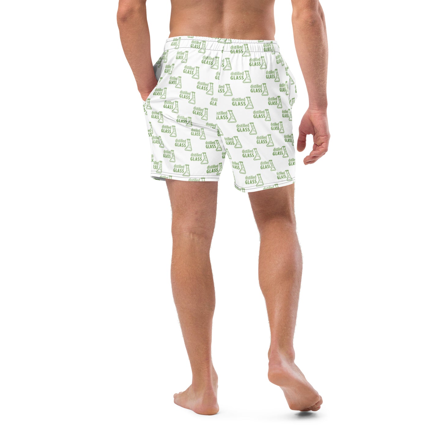 Swim Shorts