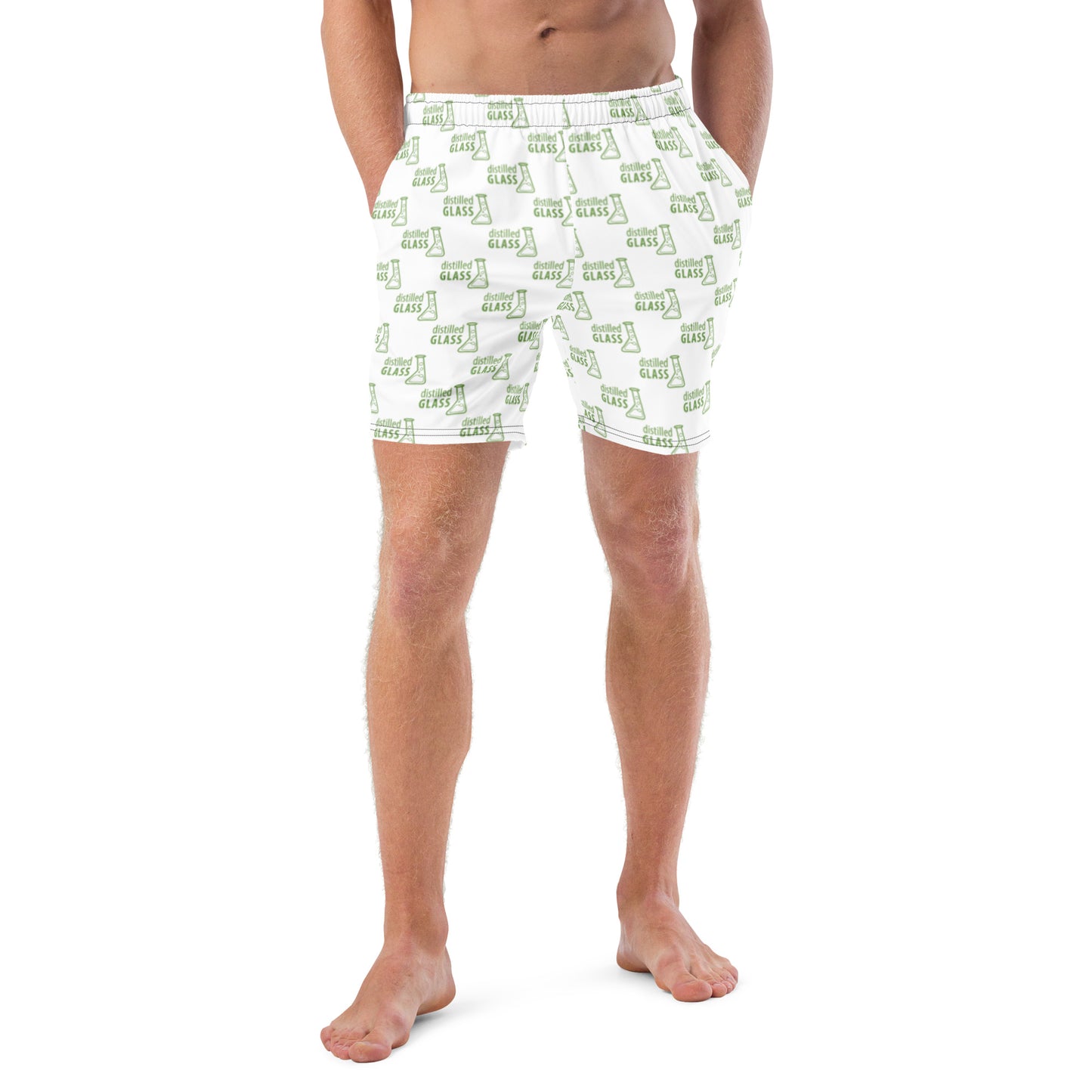 Swim Shorts