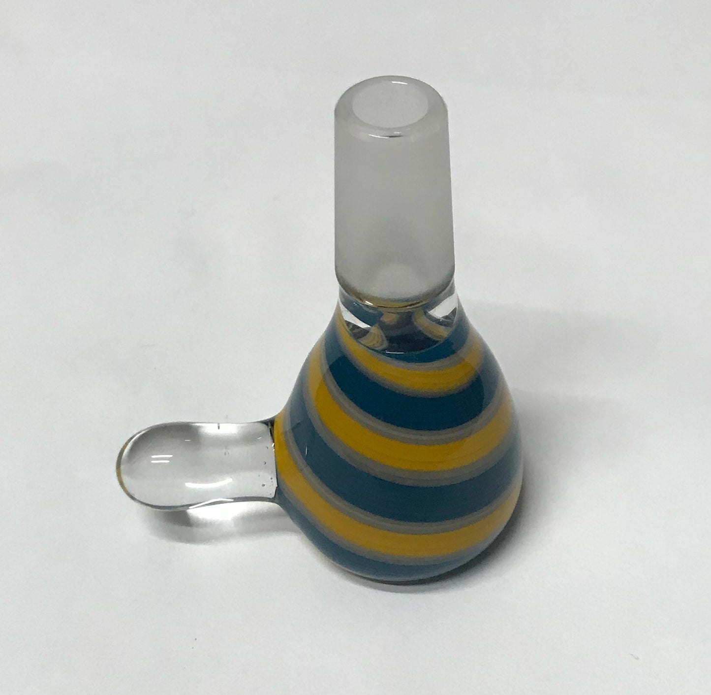 14mm Solid Color Bowl Slides