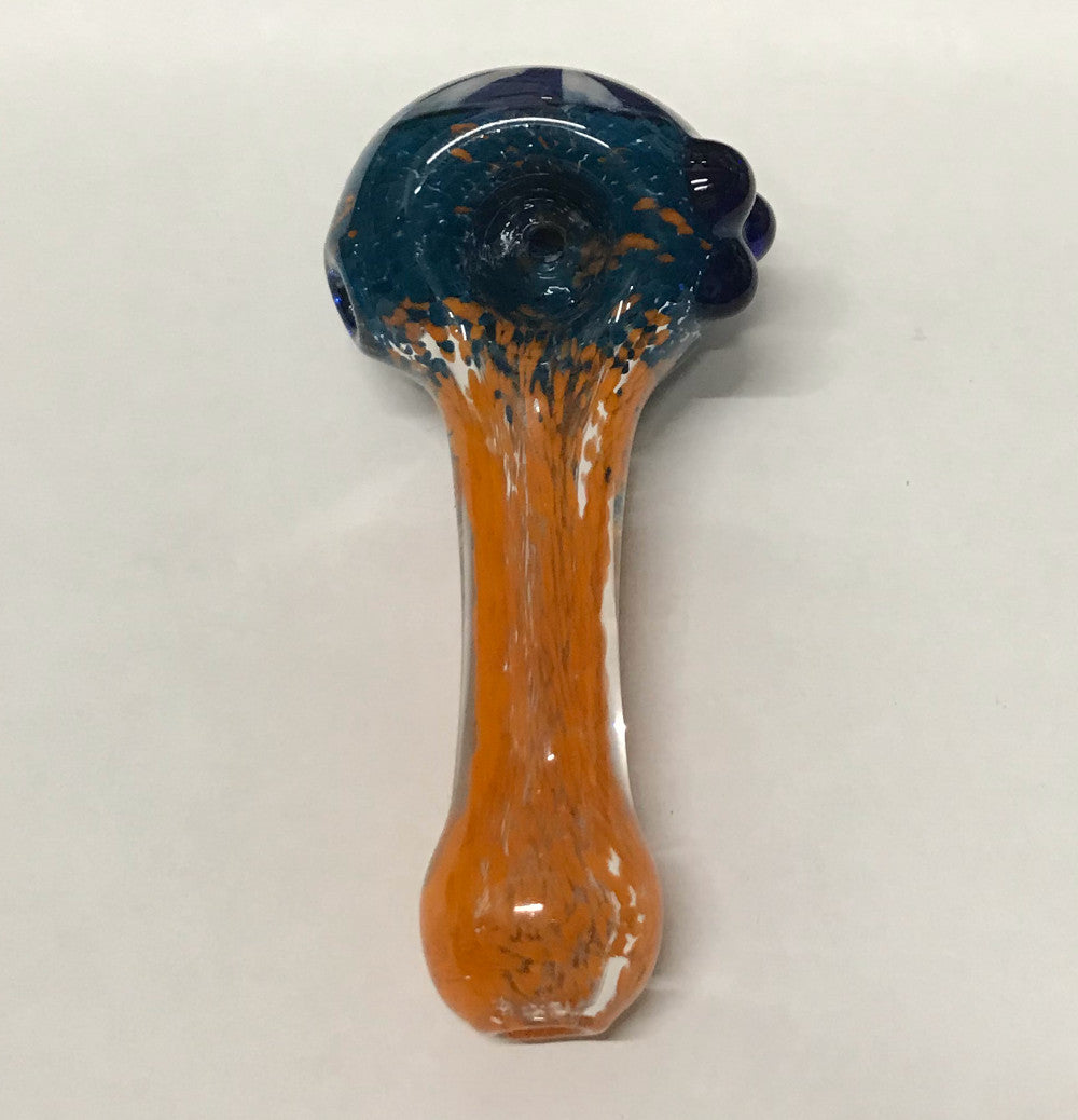 Bow-tie Frit Spoons