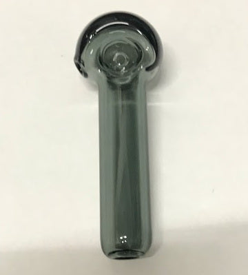 Simple Glass Pipe