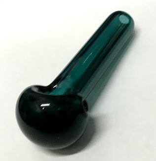 Simple Glass Pipe
