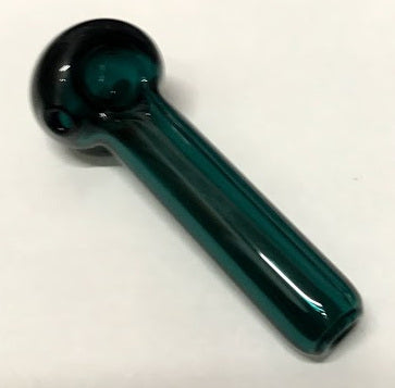Simple Glass Pipe