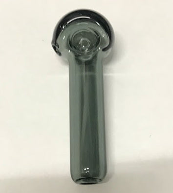Simple Glass Pipe