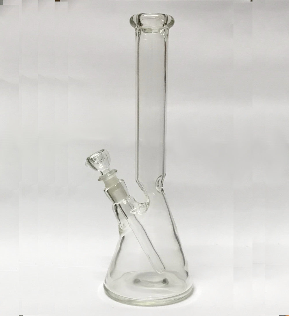 Beaker Water Pipe "The Hammer"