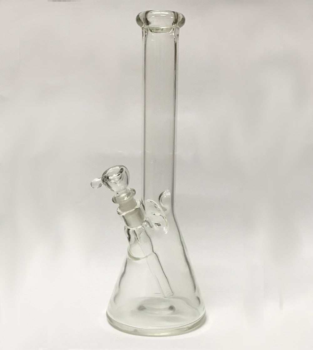 Beaker Water Pipe "The Hammer"