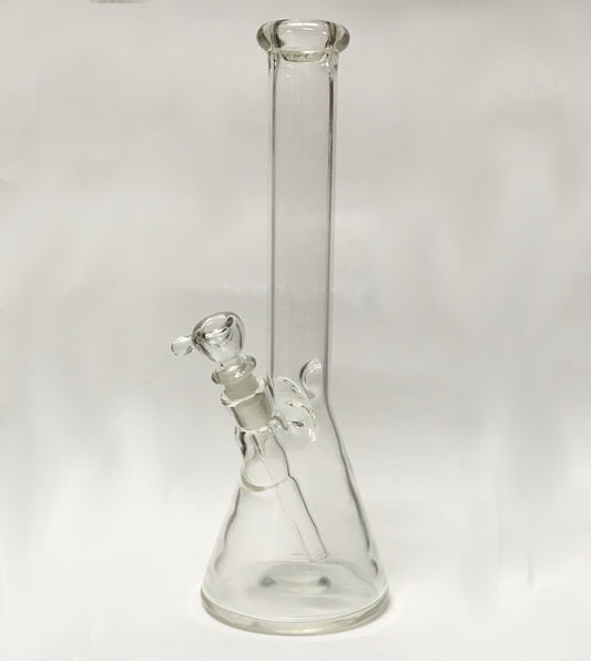 Beaker Water Pipe "The Hammer"