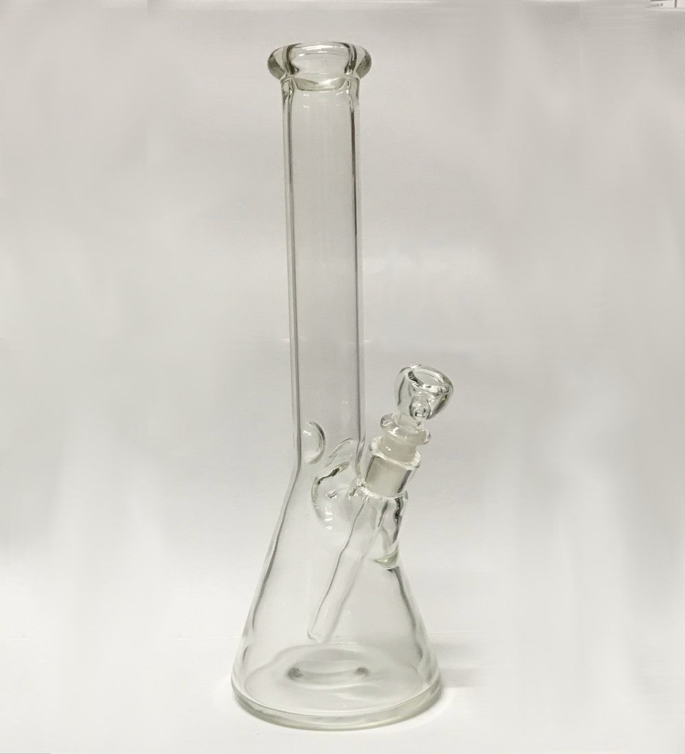 Beaker Water Pipe "The Hammer"