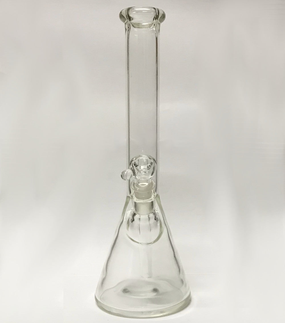 Beaker Water Pipe "The Hammer"