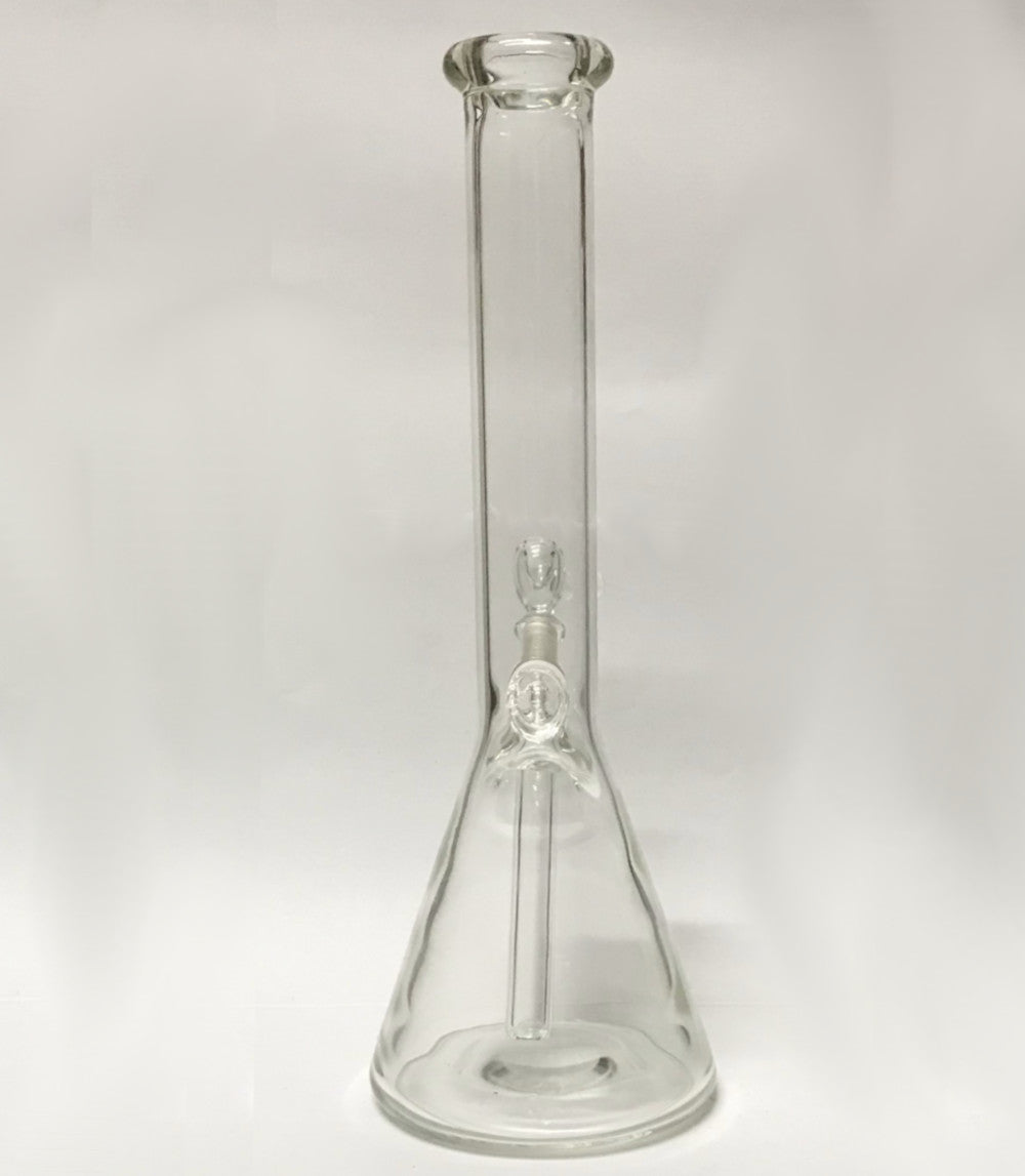 Beaker Water Pipe "The Hammer"