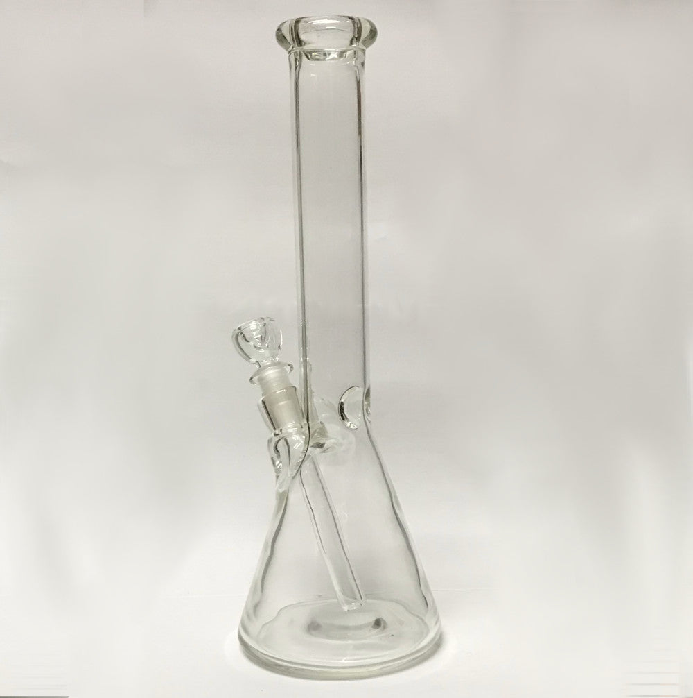 Beaker Water Pipe "The Hammer"