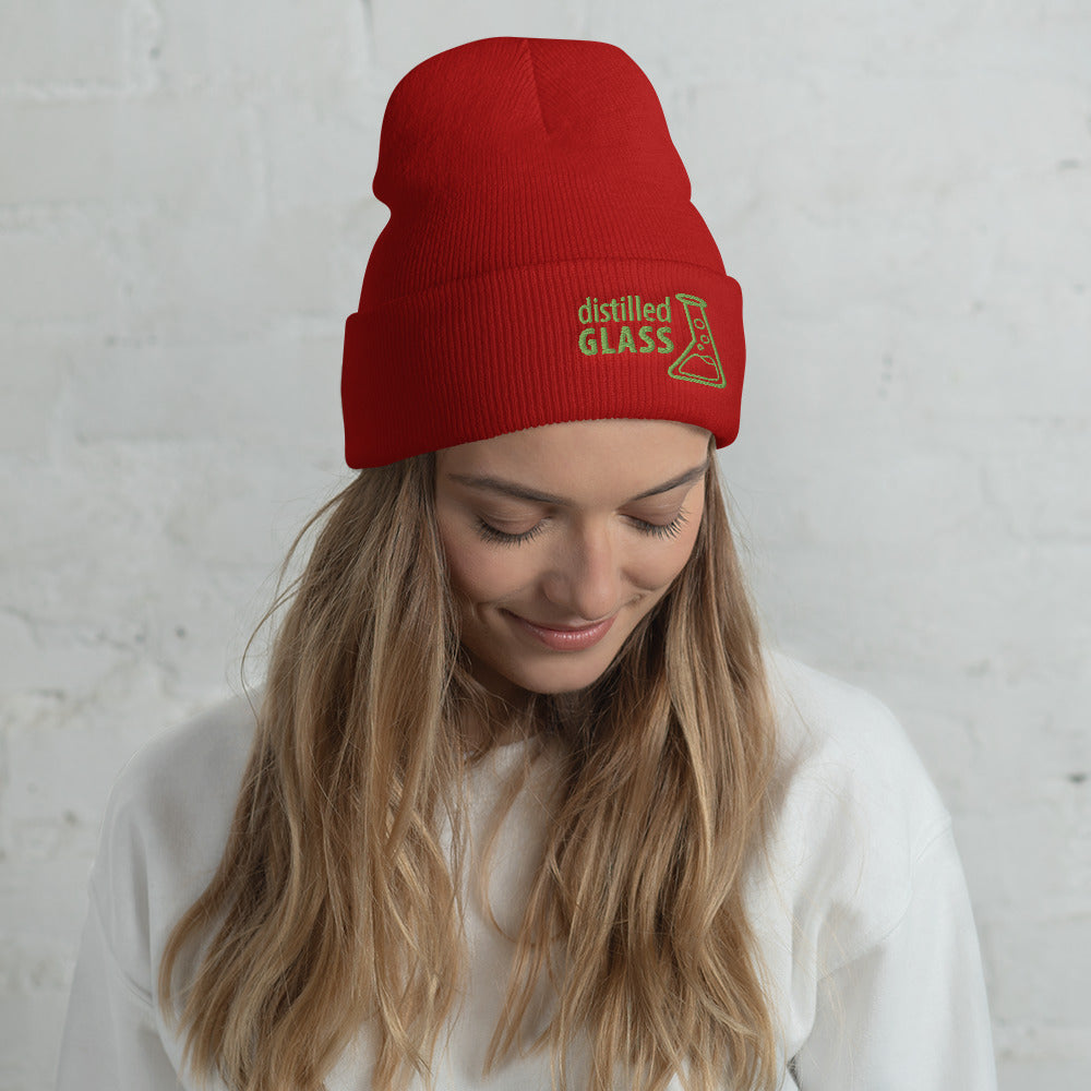 Beanie