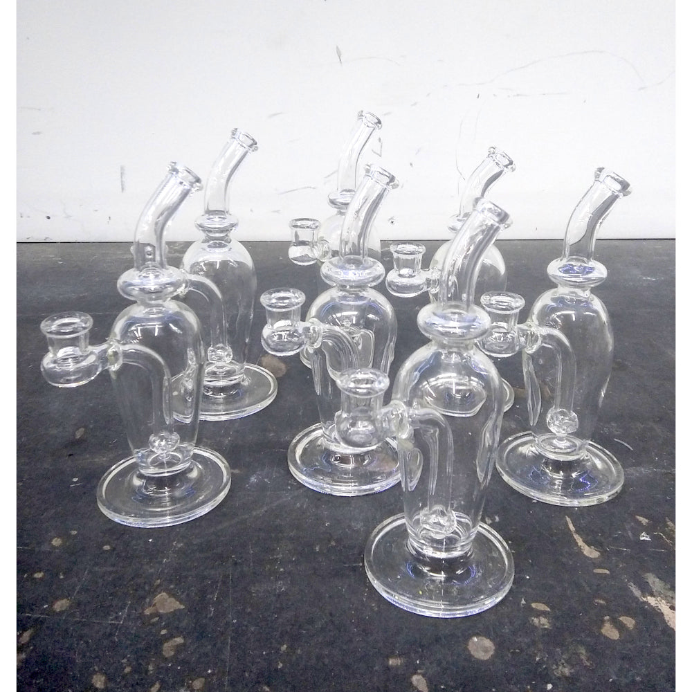 14mm Banger Hanger "The Distiller"