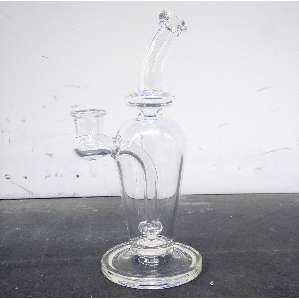 14mm Banger Hanger "The Distiller"