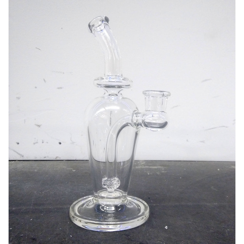 14mm Banger Hanger "The Distiller"