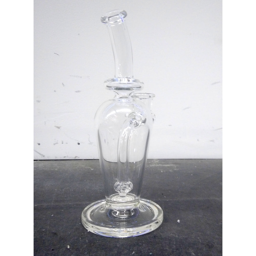 14mm Banger Hanger "The Distiller"