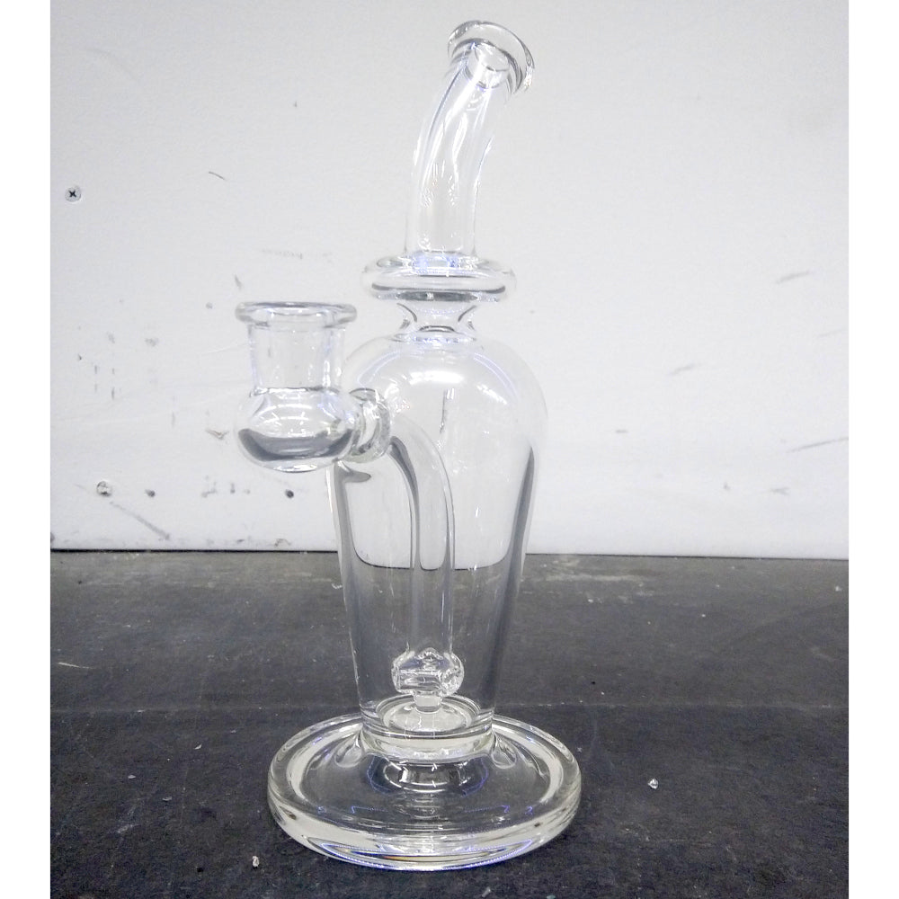 14mm Banger Hanger "The Distiller"