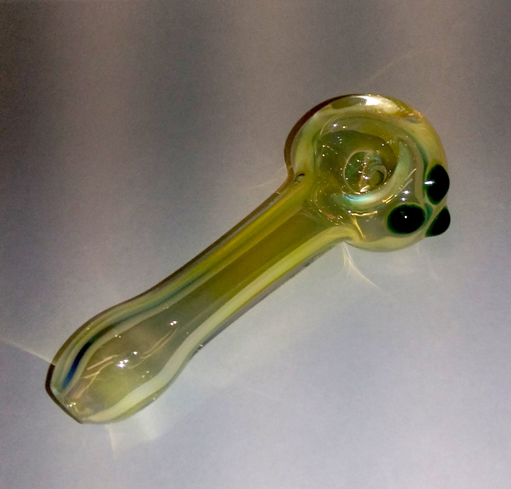 Color Changing Spoon
