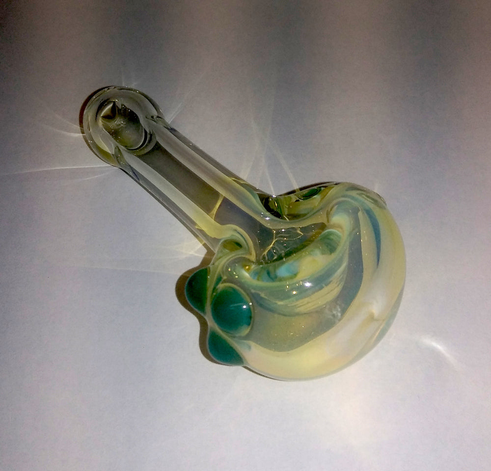 Color Changing Spoon