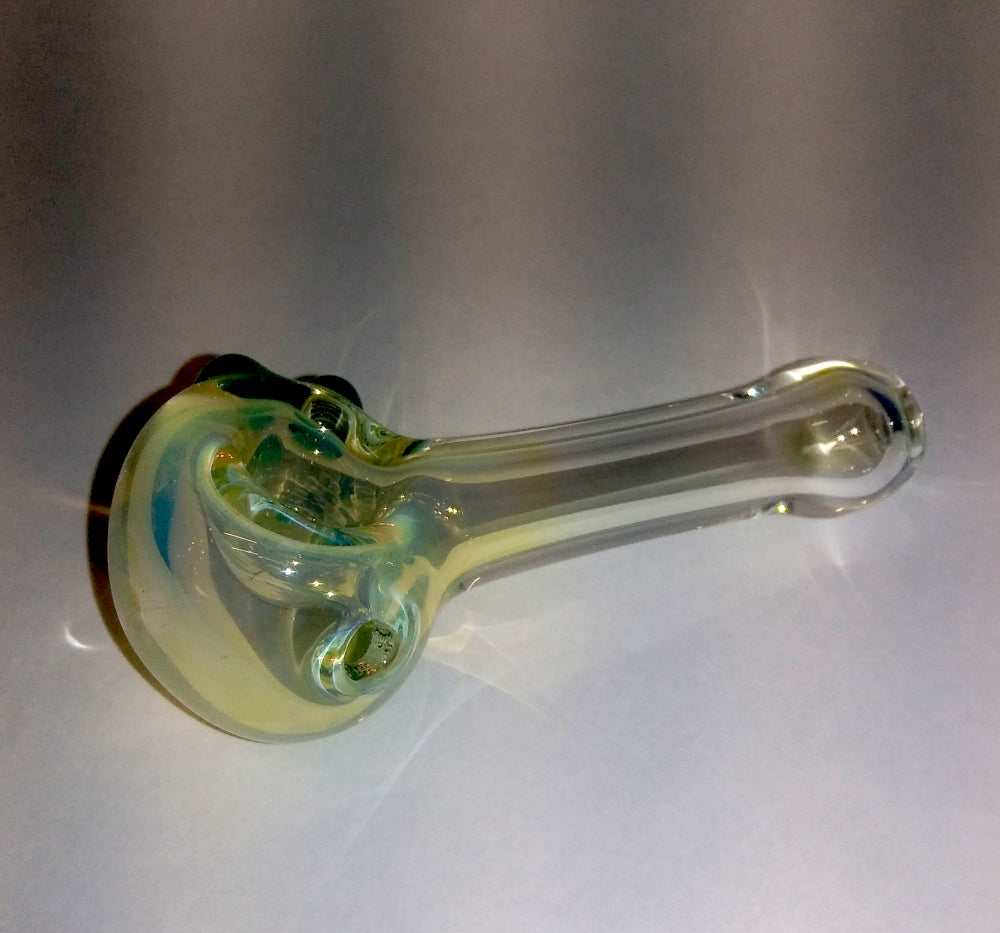 Color Changing Spoon