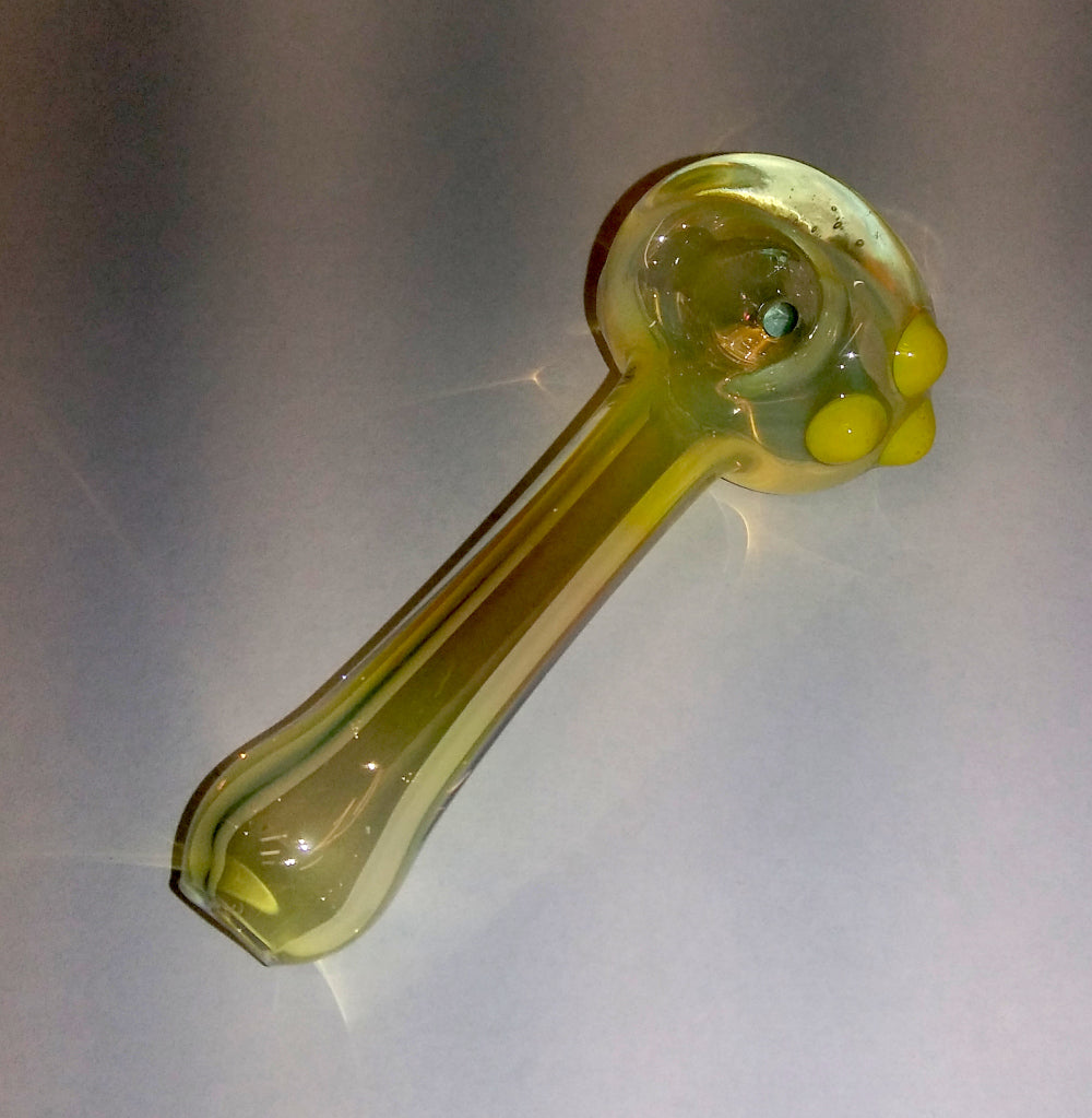 Color Changing Spoon