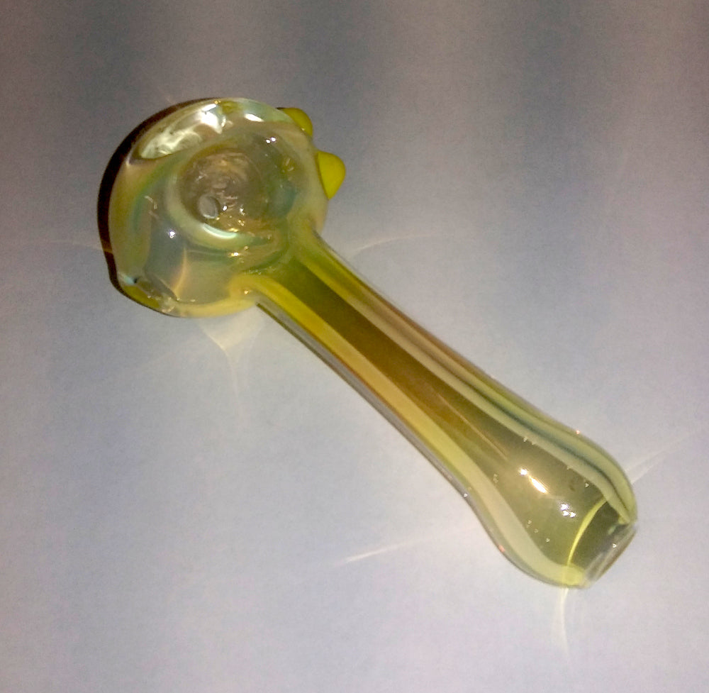 Color Changing Spoon
