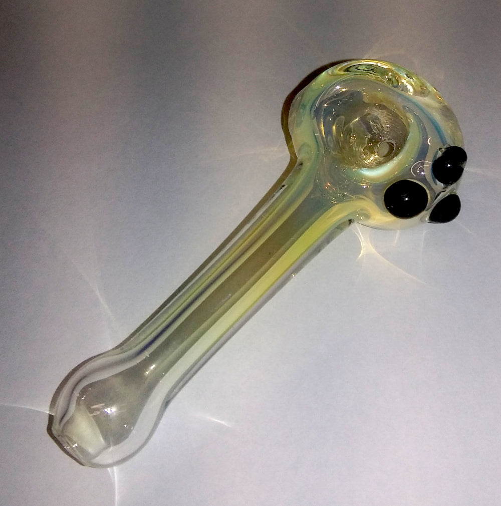 Color Changing Spoon